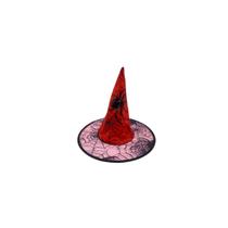 CHAPEU ARANHA (12 unidades) - chapéu de bruxa halloween CHAPEU ARANHA (12 unidades) - chapéu de bruxa halloween