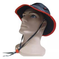 Chapéu Australiano Bucket Moda Casual Para O Verão 2Leva Chapéu Australiano Bucket Moda Casual Para O Verão 2Leva