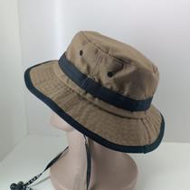 Chapéu Australiano Bucket Moda Casual Para O Verão 2Leva