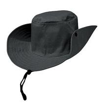 Chapéu Australiano Cinza Pescador - Summer Chapéu Australiano Cinza Pescador - Summer