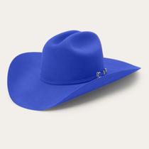 Chapéu Australiano Cowboy Country Unissex Fedora