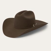 Chapéu Australiano Cowboy Country Unissex Fedora - SLIM FITNESS