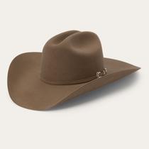 Chapéu Australiano Cowboy Country Unissex Fedora - SLIM FITNESS