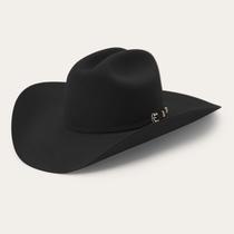 Chapéu Australiano Cowboy Country Unissex Fedora