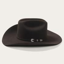 Chapéu Australiano Fedora Country Unissex