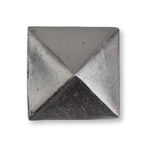 Chapéu Baixo 50x50 Alumínio Guarú Chapéu Baixo 50x50 Alumínio Guarú