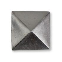 Chapéu Baixo 80x80 Alumínio Guarú Chapéu Baixo 80x80 Alumínio Guarú