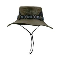 Chapéu Balde de Aba Larga Masculino - Proteção UV, Ideal para Pesca, Praia e Verão Chapéu Balde de Aba Larga Masculino - Proteção UV, Ideal para Pesca, Praia e Verão