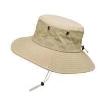 Chapéu Balde de Sol Masculino e Feminino - Respirável, Aba Grande, Poliéster Chapéu Balde de Sol Masculino e Feminino - Respirável, Aba Grande, Poliéster