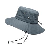 Chapéu Balde de Sol Masculino e Feminino - Respirável, Aba Grande, Poliéster Chapéu Balde de Sol Masculino e Feminino - Respirável, Aba Grande, Poliéster
