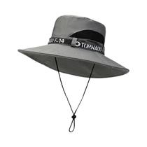 Chapéu Balde Dobrável com Aba Grande - Proteção Solar para Primavera/Verão Chapéu Balde Dobrável com Aba Grande - Proteção Solar para Primavera/Verão