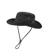 Chapéu Balde Masculino - Secagem Rápida, Protetor Solar, Estilo Casual Chapéu Balde Masculino - Secagem Rápida, Protetor Solar, Estilo Casual
