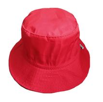 Chapéu Balde Mod Sem Costuras No Topo Bucket Hat Cata Ovo - Vm Moda e Acessórios