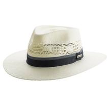 Chapéu Bangora Extra Macio Aba 7,5cm Fita Bicolor - Marcatto Lançamento