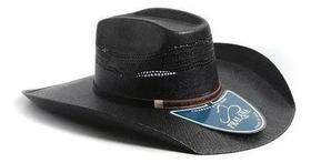 Chapéu Bangora Farmer Country Pralana Original Na Caixa M