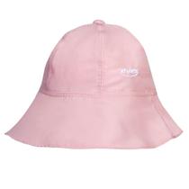 Chapéu Bebê Proteção UV Rosa Everly Chapéu Bebê Proteção UV Rosa Everly