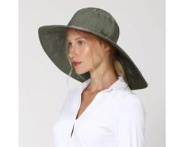 Chapéu Beverly Hills Feminino - UV Line Chapéu Beverly Hills Feminino - UV Line