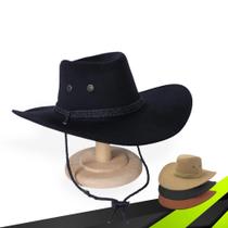 Chapéu Boiadeiro Boiadeira COWBOY Agroboy Ana Castela 985