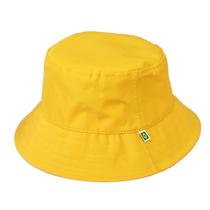 Chapéu Boné Bucket Hat Estampado E Liso Modelo Unissex