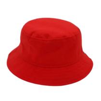 Chapéu Boné Bucket Hat Liso Modelo Unissex