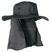 Chapéu Boné Pescador Australiano com Proteção Chapéu Boné Pescador Australiano com Proteção