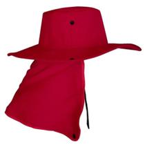 Chapéu Boné Pescador Australiano com Proteção Chapéu Boné Pescador Australiano com Proteção