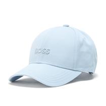 Chapéu BOSS Bold Center Logo Twill Cap Niagara Mist