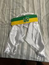 Chapeu Brasil Sultão Copa 2022