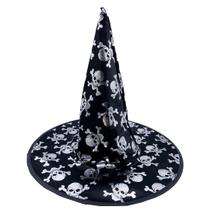 CHAPÉU BRUPIRATA - Halloween