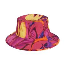 Chapéu Bucket adidas x FARM Premium
