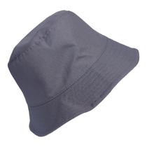 Chapéu Bucket Adulto Praia Moda Verão Unissex Proteção