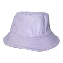 Chapéu Bucket Bebê Infantil Praia Proteção Solar Uv Hat
