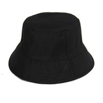 Chapeu bucket - chapeus 25 - preto - tamanho único