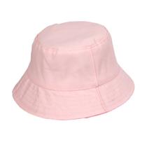 Chapeu bucket - chapeus 25 - rose - tamanho único