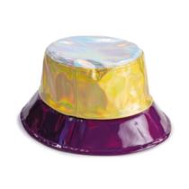 Chapéu Bucket Colorido - Cromus