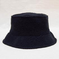 Chapéu Bucket de Crochê Praiana - Anunciação Store