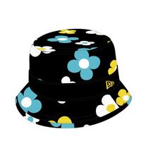 CHAPEU BUCKET DUPLCA FACE RETRO SOUNDTRACK PRETO New Era