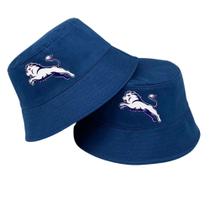 Chapéu Bucket Flex Linha Premium Lefipe