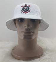 Chapéu Bucket Futebol Club Corinthians