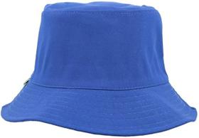 Chapéu Bucket Hat Boné Balde Pescador Praia Verão Proteção