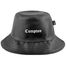 Chapéu Bucket Hat Boné MXC BRASIL Original Compton