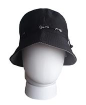 Chapéu Bucket Hat Cata Ovo Com Forro Regulador E Respiradores