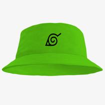 Chapéu Bucket Hat Estampado Desenho
