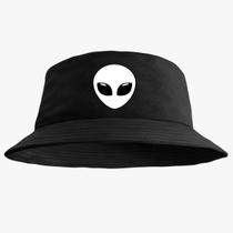 Chapéu Bucket Hat Estampado ET