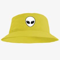Chapéu Bucket Hat Estampado ET