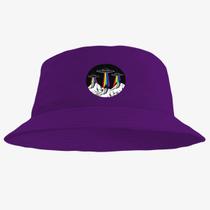 Chapéu Bucket Hat Estampado ET Nave