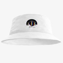 Chapéu Bucket Hat Estampado ET Nave