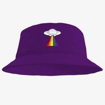 Chapéu Bucket Hat Estampado Nave ET - MP Moda Masculina