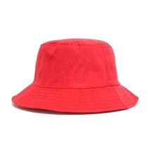 Chapéu Bucket Hat liso - Balde Sólido - Diversas cores - Nerly Shop