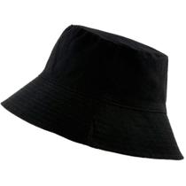 Chapéu Bucket Hat Liso